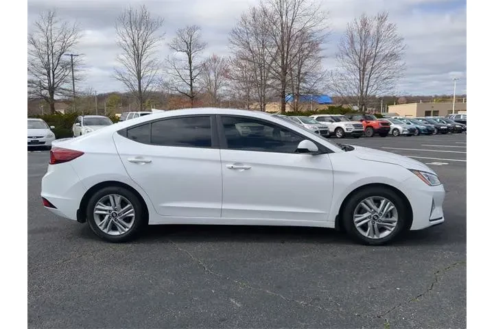 $15000 : Hyundai ELANTRA 2020 Value E image 3