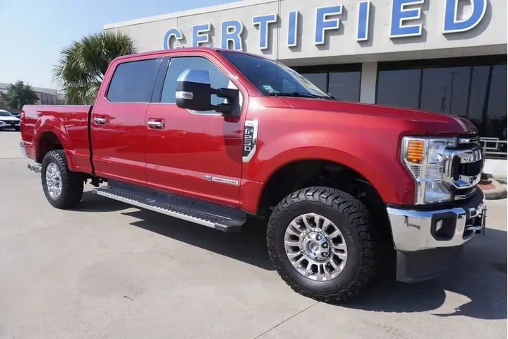 $39888 : Ford F-250 Super Duty 2020 4 image 1