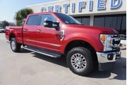 Ford F-250 Super Duty 2020 4