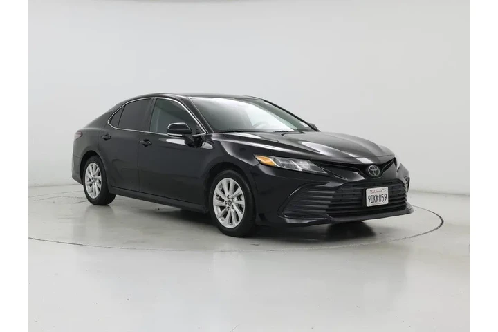 $24998 : Toyota Camry 2023 LE 4dr Sed image 1