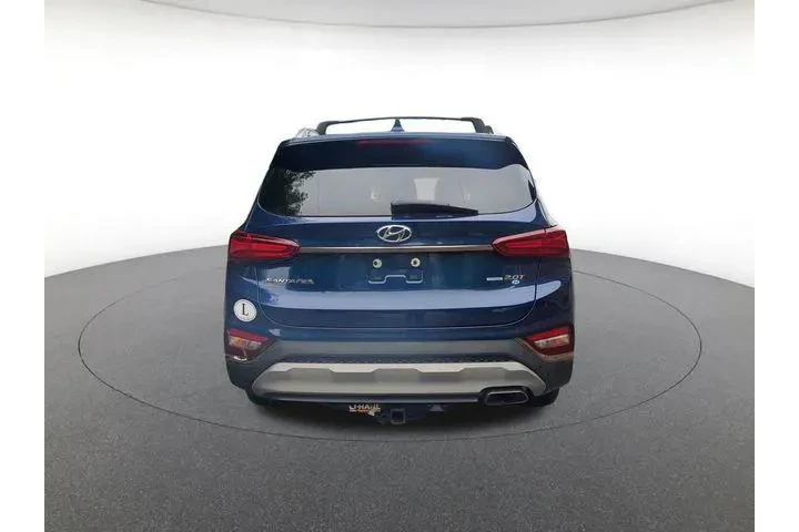 $22700 : Hyundai SANTA FE 2020 AWD Li image 6