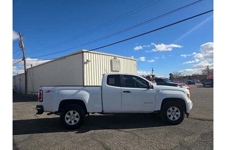 $20562 : GMC Canyon 2018 4x2 Base 4dr image 2