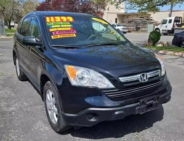 $11399 : 2007 HONDA CR-V image 2