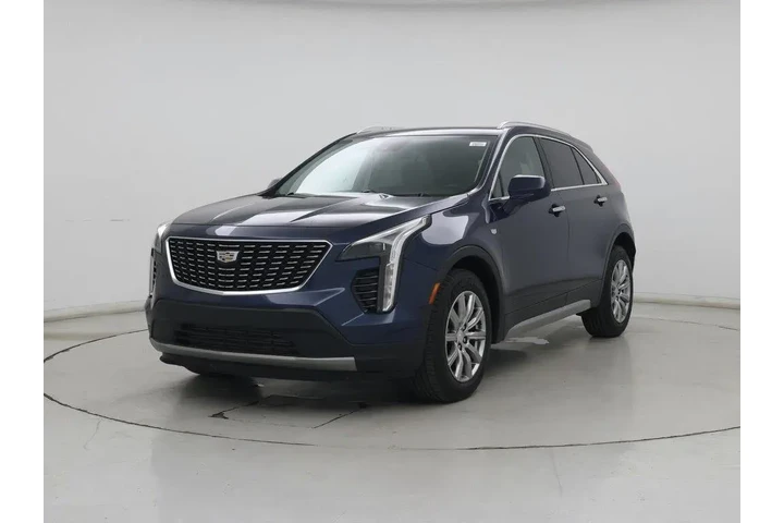 $22998 : Cadillac XT4 2019 4x4 Premiu image 4