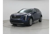 $22998 : Cadillac XT4 2019 4x4 Premiu thumbnail