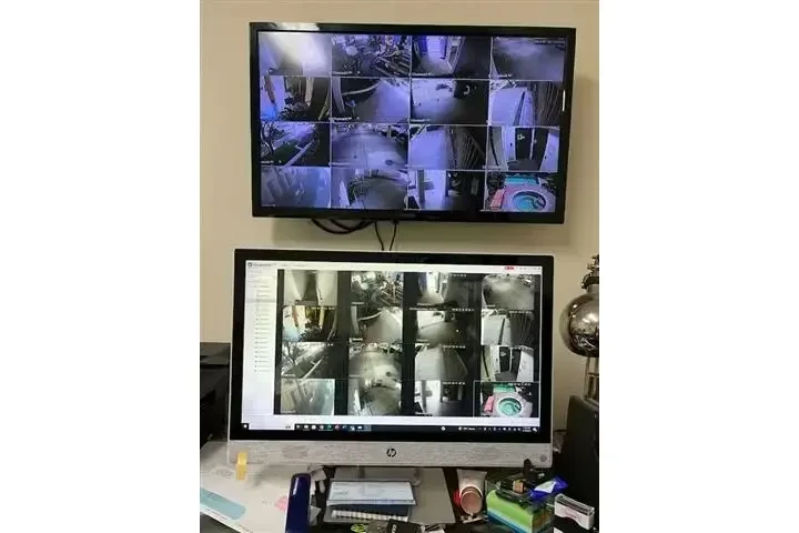 PROMOCION CAMARAS  SEGURIDAD image 6