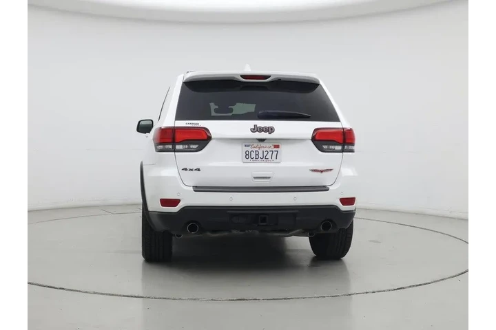 $26998 : Jeep Grand Cherokee 2018 4x4 image 6