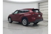 $37998 : Toyota Highlander 2022 AWD L thumbnail