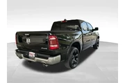$37987 : Ram 1500 2022 4x4 Laramie 4d thumbnail