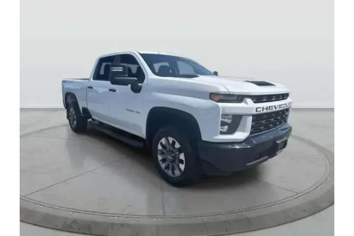 $39995 : Chevrolet Silverado 2500HD 2 image 1