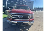 $39184 : Ford F-150 2022 4x4 XLT 4dr thumbnail