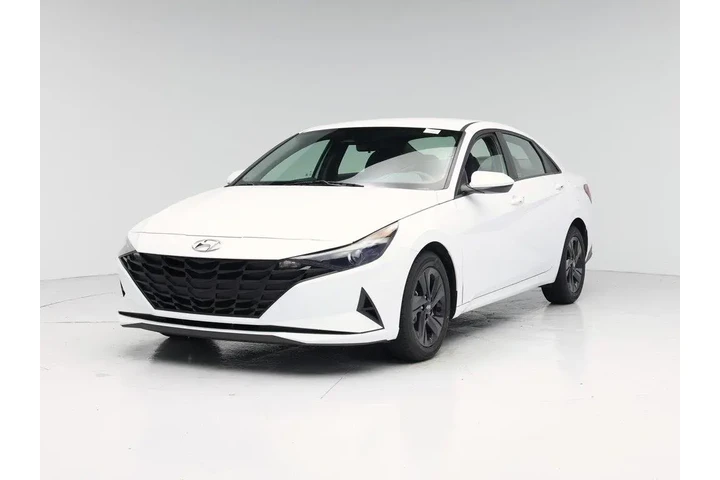 $18998 : Hyundai ELANTRA 2021 SEL 4dr image 4