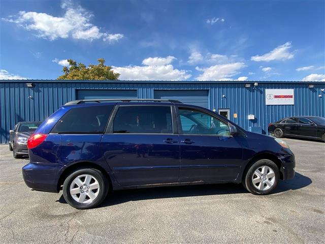 $1988 : 2006 Sienna XLE 7 Passenger, image 8