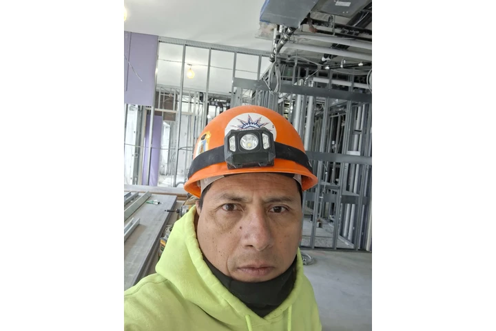 GP. Drywall image 4