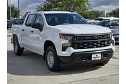 $36429 : Chevrolet Silverado 1500 202 thumbnail
