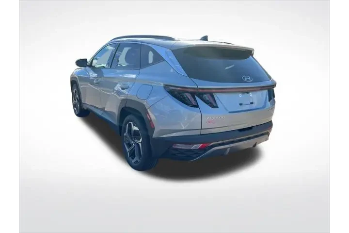 $27900 : Hyundai TUCSON Hybrid 2023 A image 6