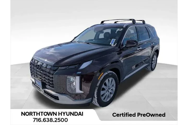$33819 : Hyundai PALISADE 2023 AWD SE image 1