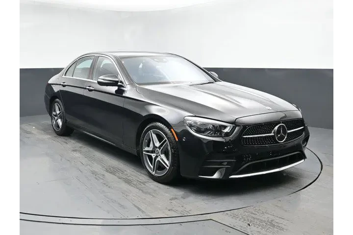 $38995 : Mercedes-Benz E-Class 2022 A image 2