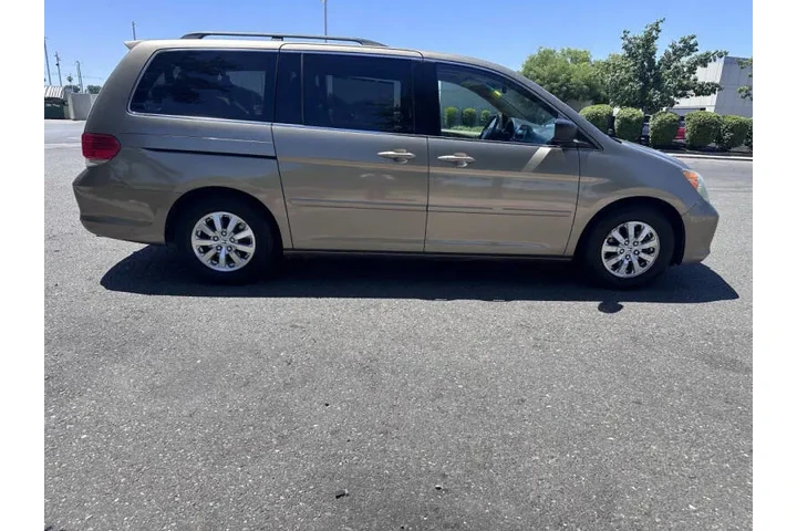 $8750 : 2009 Odyssey EX-L image 6