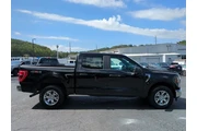 $34661 : Ford F-150 2023 4x4 XLT 4dr thumbnail
