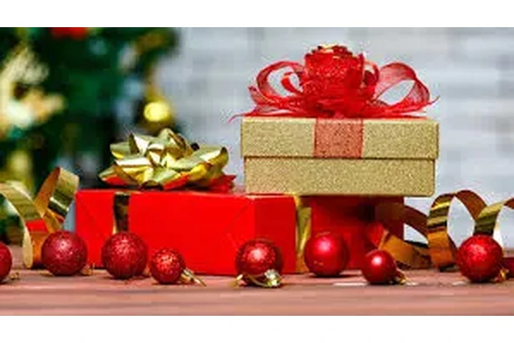 Christmas Giveaways for 2025 image 1