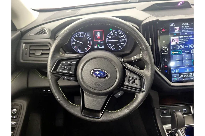 $34998 : Subaru Ascent 2023 AWD Onyx image 10
