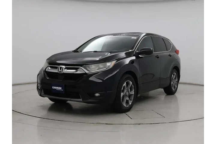 $15998 : Honda CR-V 2017 EX 4dr SUV image 4