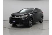 $15998 : Honda CR-V 2017 EX 4dr SUV thumbnail
