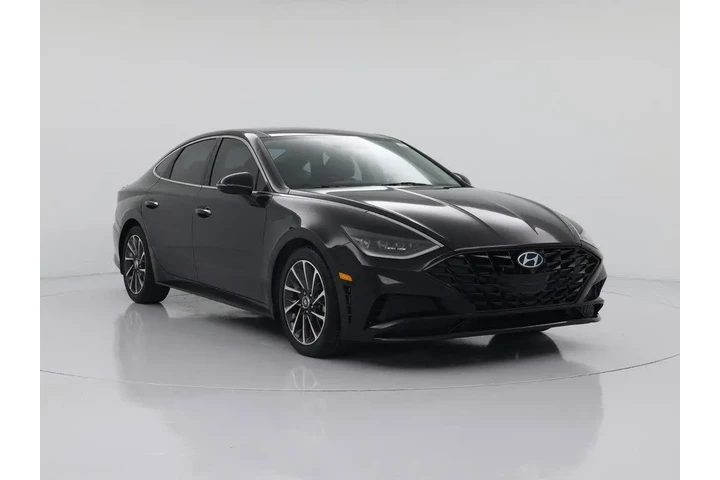 $20998 : Hyundai SONATA 2020 Limited image 1