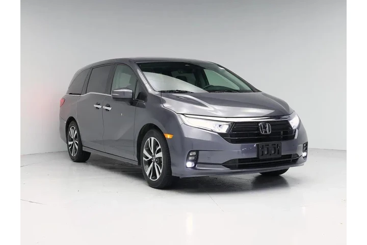 $38998 : Honda Odyssey 2023 Touring 4 image 1