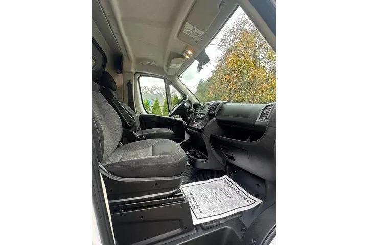 $8495 : Ram ProMaster 2016 1500 136 image 8