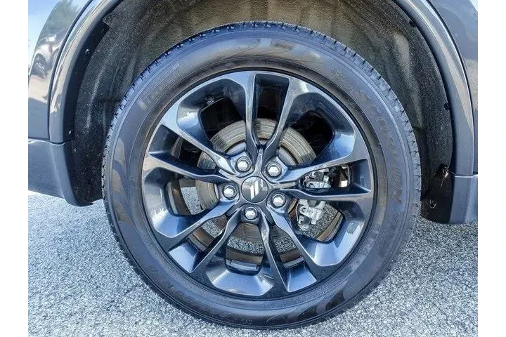 $32694 : Dodge Durango 2024 AWD GT 4d image 9