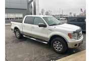 Ford F-150 2009 4x4 Lariat 4 en Indianapolis