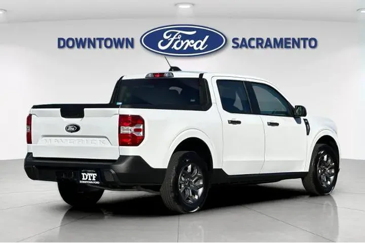$33991 : Ford Maverick 2026 AWD XLT 4 image 3