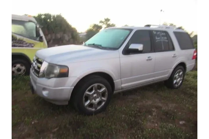 $12911 : Ford Expedition 2013 4x2 Lim image 3