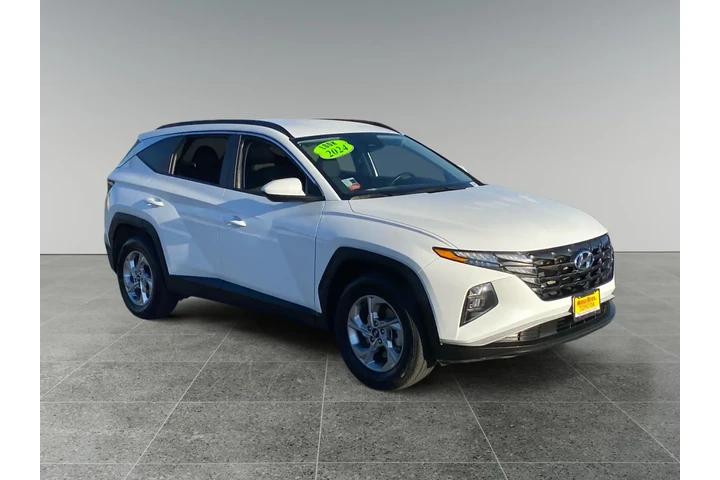 $27305 : Hyundai TUCSON 2024 image 7