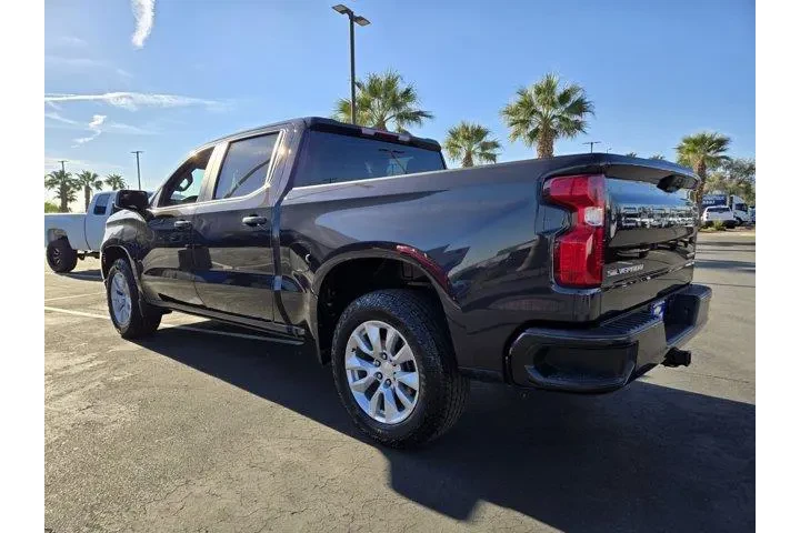 $32908 : Chevrolet Silverado 1500 202 image 4