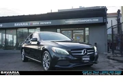 2017 C-Class C 300 4MATIC Sed en Union City