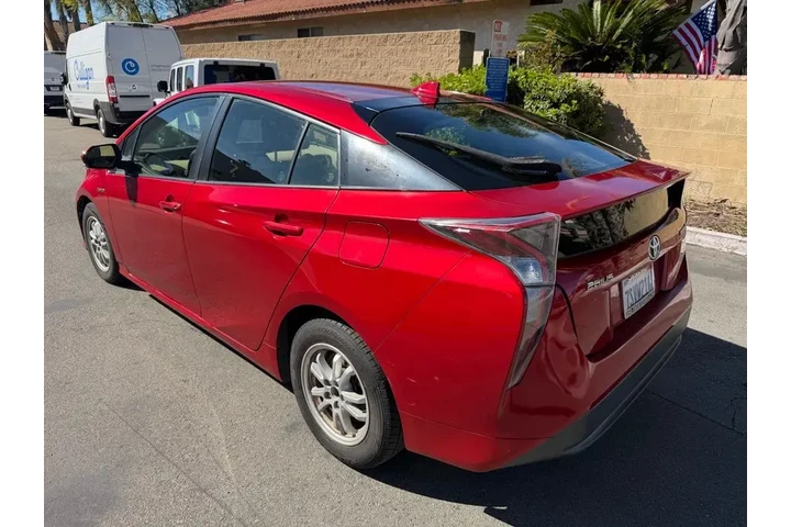 $14591 : Toyota Prius 2016 Two 4dr Ha image 5