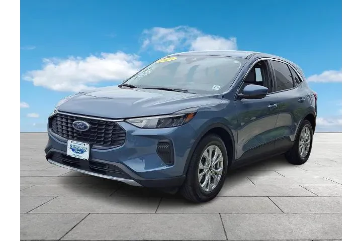 $21997 : Ford Escape 2023 Active 4dr image 3
