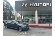 Hyundai Genesis 2015 3.8L 4d en Atlanta