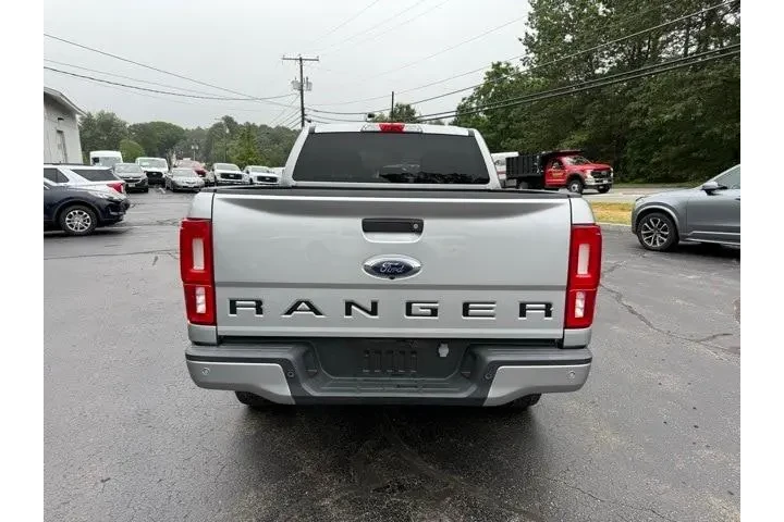 $27999 : Ford Ranger 2020 4x4 XLT 4dr image 4