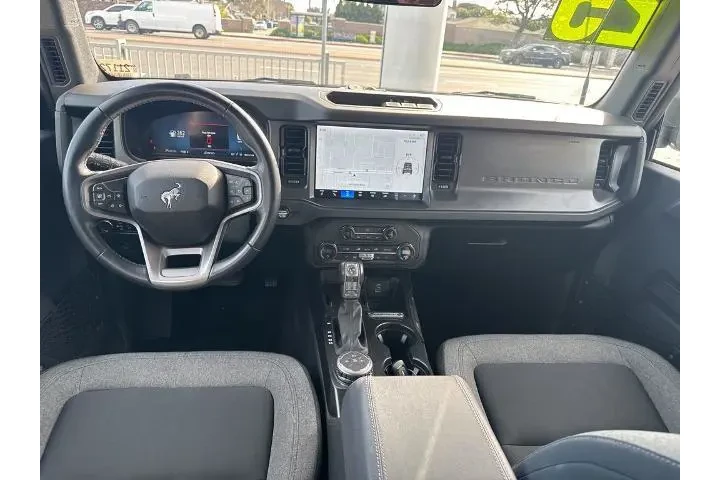 $39990 : Ford Bronco 2025 4x4 Big Ben image 10