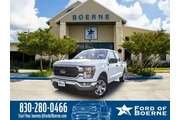 Ford F-150 2023 4x2 XLT 4dr
