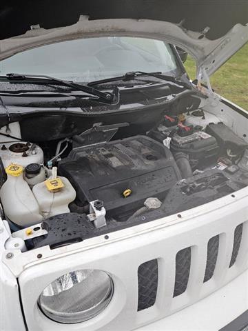 $1000 : 2015 Jeep Patriot Sport SUV 4D image 7