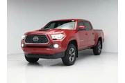 $36998 : Toyota Tacoma 2019 4x4 TRD S thumbnail