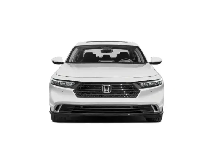 $31672 : Honda Accord Hybrid 2025 Tou image 4
