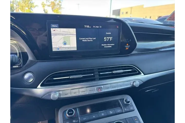 $29995 : Hyundai PALISADE 2021 Callig image 8