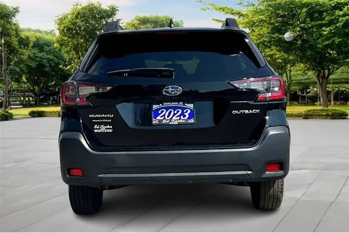 $21395 : Subaru Outback 2023 AWD Prem image 4