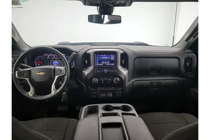 $38998 : Chevrolet Silverado 2500HD 2 image 9